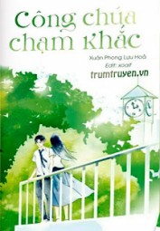 Công Chúa Chạm Khắc