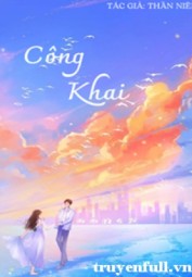 Công Khai