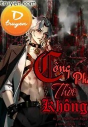 Công Phá Thời Không
