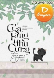 Cửa Hàng Thú Cưng Trong Mơ