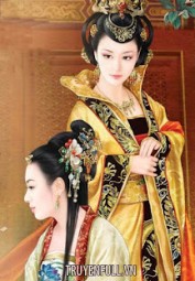 Cuộc Chiến Thượng Vị