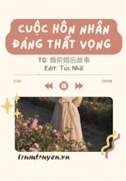 Cuộc Hôn Nhân Đáng Thất Vọng