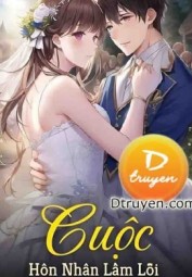 Cuộc Hôn Nhân Lầm Lỗi