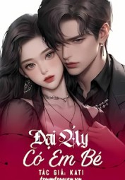 Đại Úy Có Em Bé