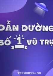 Dẫn Đường Số Một Vũ Trụ