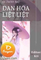 Đan Hoa Liệt Liệt