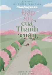 Đáp Án Của Thanh Xuân
