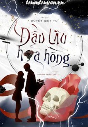 Đầu Lâu Hoa Hồng