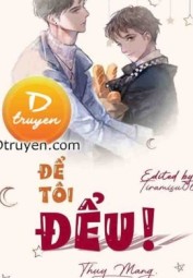 Để Tôi Đểu