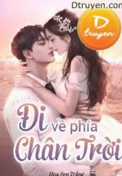 Đi Về Phía Chân Trời
