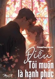 Điều Tôi Muốn Là Hạnh Phúc