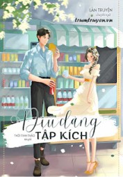 Dịu Dàng Tập Kích