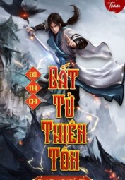 Đô Thị Chi Bất Tử Thiên Tôn