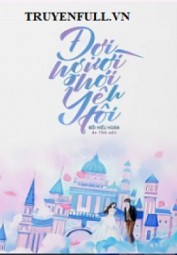 Đợi Người Nói Yêu Tôi