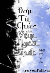 Đơn Từ Chức Của Vạn Người Ghét