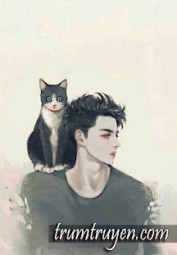 Đồng Nhân Good Omens - Tôi Là Một Chú Mèo