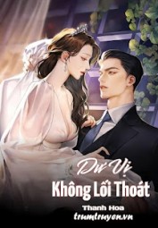 Dư Vị Không Lối Thoát