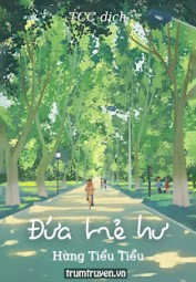 Đứa Trẻ Hư