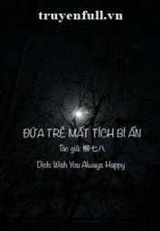 Đứa Trẻ Mất Tích Bí Ẩn