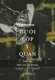 Dưới Lớp Y Quan