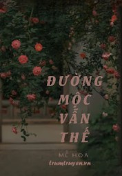 Đường Mộc Vẫn Thế