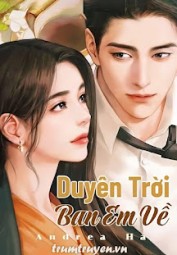 Duyên Trời Ban Em Về