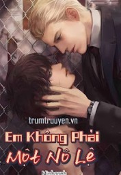 Em Không Phải Một Nô Lệ