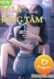Em Là Hồng Tâm
