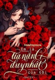 Em Là Tia Nắng Duy Nhất Của Tôi