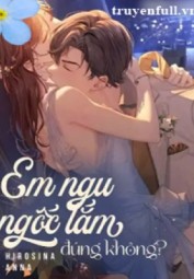 Em Ngu Ngốc Lắm Đúng Không