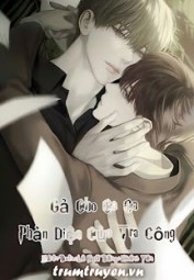 Gả Cho Ca Ca Phản Diện Của Tra Công