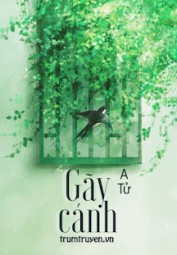 Gãy Cánh