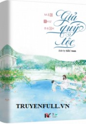 Giả Quý Tộc