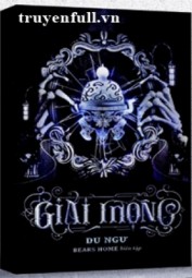 Giải Mộng
