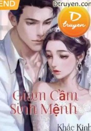Giam Cầm Sinh Mệnh