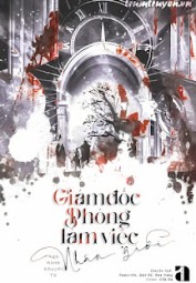 Giám Đốc Phòng Làm Việc Nhân Giới