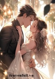 Giam Nhốt Tình Yêu Mau Sủng Thê