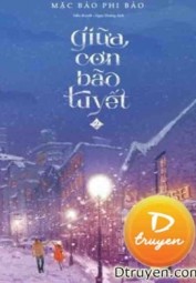 Giữa Cơn Bão Tuyết