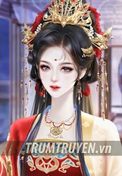 Hắc Y Của Chàng Vì Ta Mà Nhuộm Tím Mộng Mơ