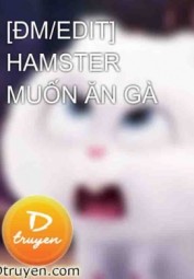 Hamster Muốn Ăn Gà