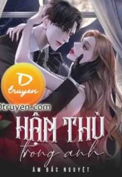 Hận Thù Trong Anh
