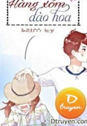 Hàng Xóm Đào Hoa