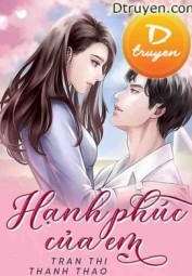 Hạnh Phúc Của Em 2
