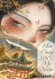 Hậu Cung 3000 Mỹ Nam