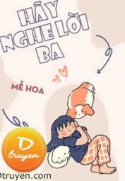 Hãy Nghe Lời Ba