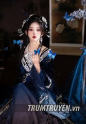 Hệ Thống, Hoàng Thượng Xin Tránh Xa Ta