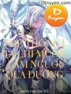 [Hệ Thống] Ta Chỉ Muốn Làm Người Qua Đường