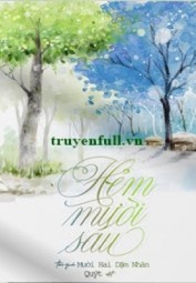 Hẻm Mười Sáu