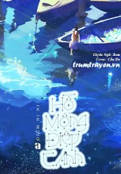 Hồ Mộng Điệp Cảnh
