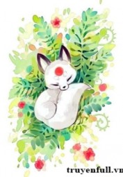 Hồ Sủng: Nương Tử, Đừng Trêu Chọc Hoa Đào Nữa!